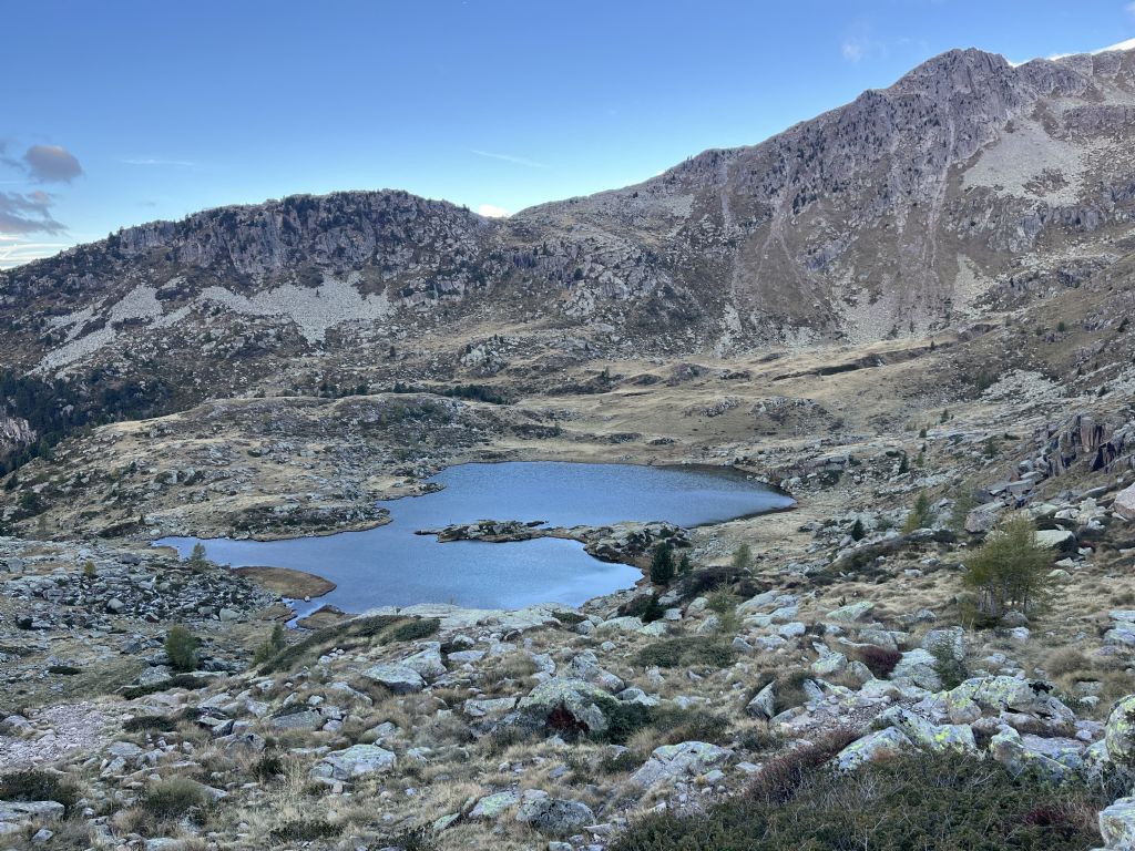 Laghi.......del TRENTINO